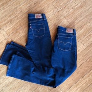 Levi’s bootcut
